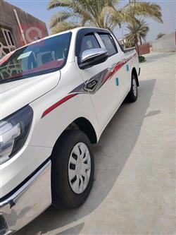 تويوتا هايلوكس